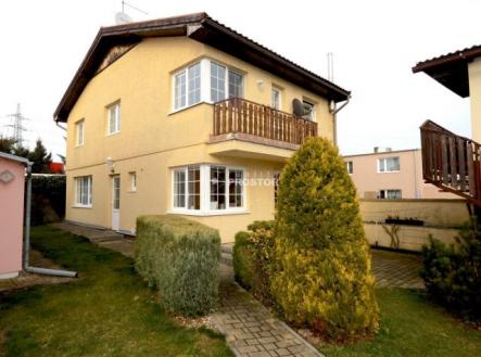 Fotka 2 | Pronájem - dům/vila, 120 m²