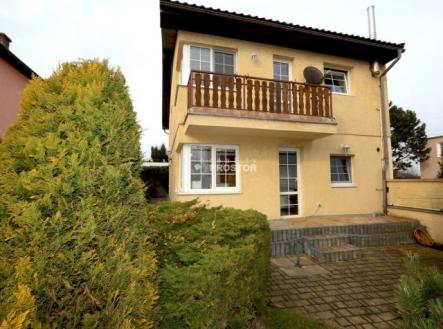 Fotka 3 | Pronájem - dům/vila, 120 m²