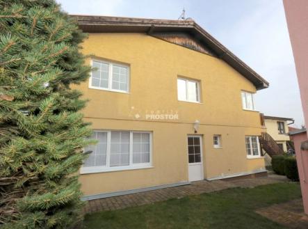 Fotka 4 | Pronájem - dům/vila, 120 m²