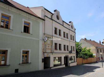 Fotka 15 | Pronájem bytu, 3+kk, 60 m²