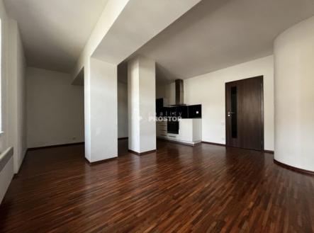 Fotka 4 | Pronájem bytu, 3+kk, 60 m²