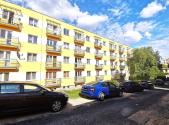 Prodej bytu, 3+1, 69 m²