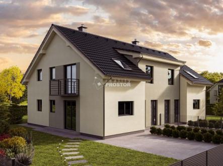 Fotka 2 | Prodej bytu, 2+kk, 73 m²