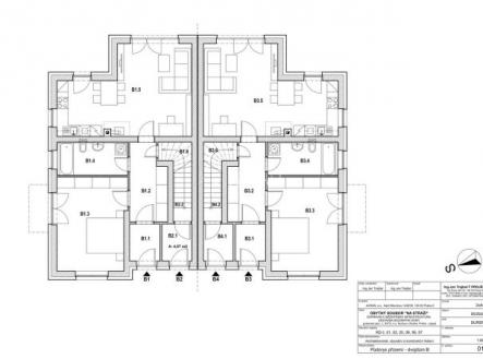 Fotka 3 | Prodej bytu, 2+kk, 73 m²