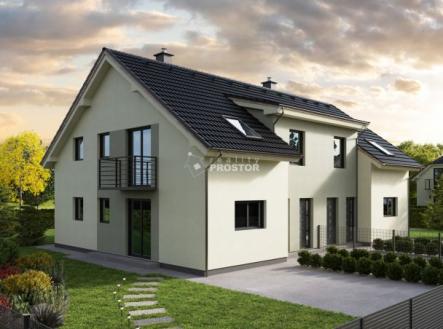Fotka 2 | Prodej - dům/vila, 156 m²