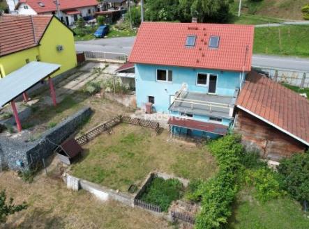 Fotka 3 | Prodej - dům/vila, 90 m²