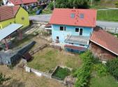 Prodej - dům/vila, 90 m²