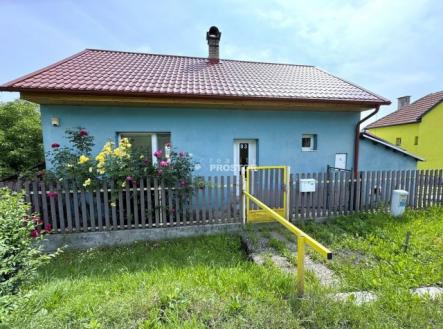 Fotka 1 | Prodej - dům/vila, 90 m²