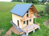 Prodej - chata/rekreační objekt, 82 m²