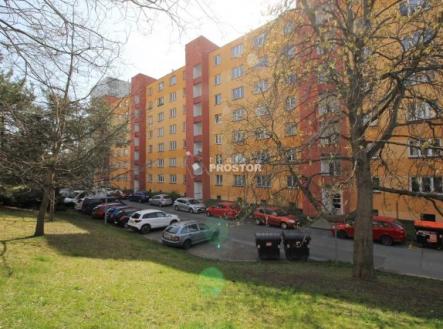 Fotka 1 | Pronájem bytu, 2+1, 60 m²
