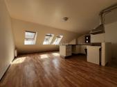 Pronájem bytu, 2+kk, 62 m²