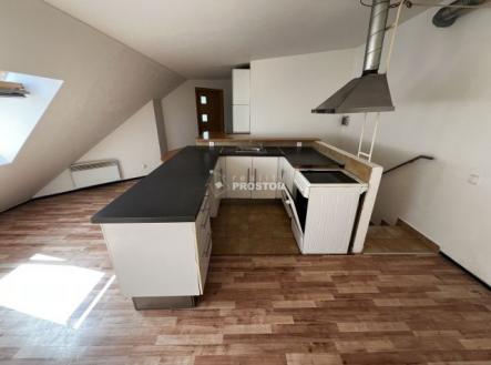 Fotka 11 | Pronájem bytu, 2+kk, 62 m²