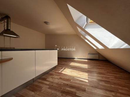 Fotka 9 | Pronájem bytu, 2+kk, 62 m²