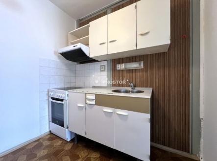 Fotka 2 | Prodej bytu, 2+kk, 42 m²