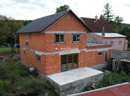 Fotka 1 | Prodej - dům/vila, 163 m²