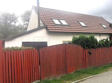 Fotka 2 | Prodej - dům/vila, 152 m²