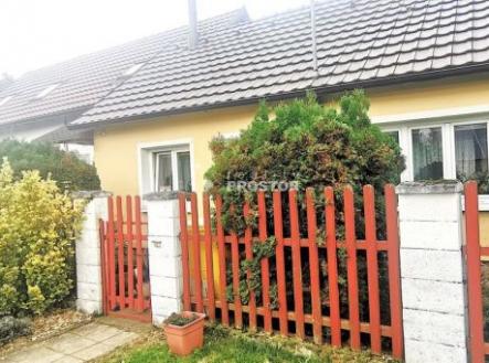 Fotka 1 | Prodej - dům/vila, 152 m²