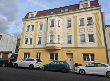 Fotka 5 | Pronájem bytu, 2+1, 81 m²