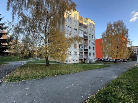 Fotka 1 | Prodej bytu, 3+1, 69 m²