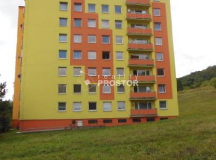 Fotka 1 | Prodej bytu, 1+kk, 33 m²