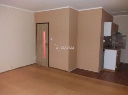 Fotka 3 | Prodej bytu, 1+kk, 33 m²