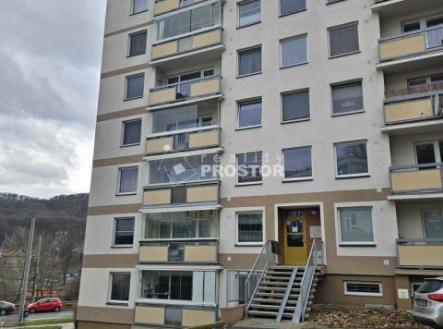 Fotka 13 | Pronájem bytu, 4+1, 83 m²