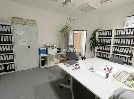 Fotka 6 | Pronájem - kanceláře, 256 m²