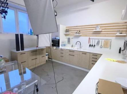 Fotka 6 | Pronájem - komerční objekt, sklad, 221 m²