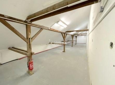 Fotka 18 | Pronájem - komerční objekt, sklad, 236 m²