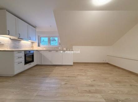 Fotka 4 | Pronájem bytu, 4+kk, 112 m²