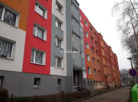 Fotka 1 | Pronájem bytu, 3+1, 67 m²