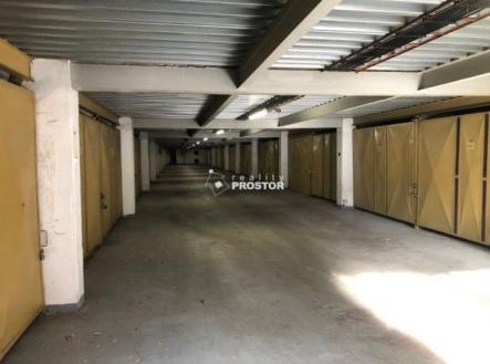 Fotka 2 | Pronájem - malý objekt/garáž