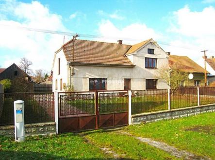 Fotka 2 | Prodej - dům/vila, 110 m²