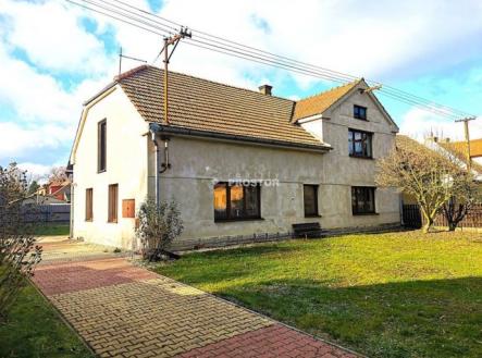 Fotka 1 | Prodej - dům/vila, 110 m²