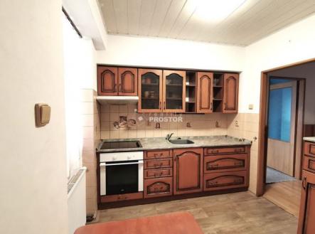 Fotka 4 | Prodej - dům/vila, 110 m²