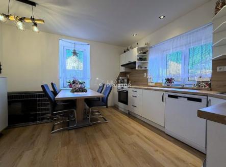 Fotka 5 | Prodej - dům/vila, 120 m²