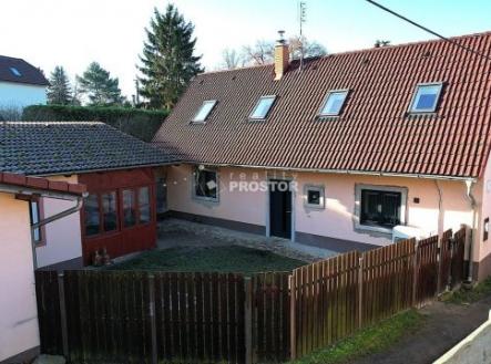 Fotka 1 | Prodej - dům/vila, 120 m²