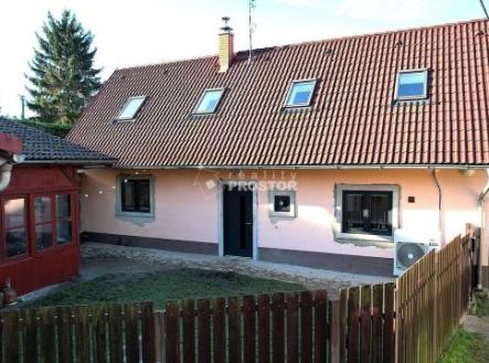 Fotka 2 | Prodej - dům/vila, 120 m²