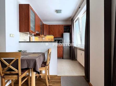 Fotka 2 | Prodej bytu, 2+1, 56 m²