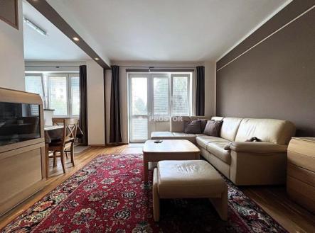 Fotka 8 | Prodej bytu, 2+1, 56 m²