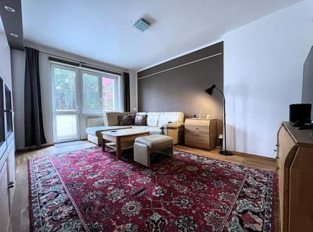 Fotka 3 | Prodej bytu, 2+1, 56 m²