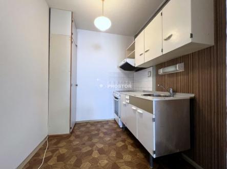 Fotka 3 | Prodej bytu, 2+kk, 42 m²