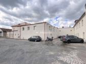 Pronájem - komerční objekt, průmyslový areál, 1 335 m²