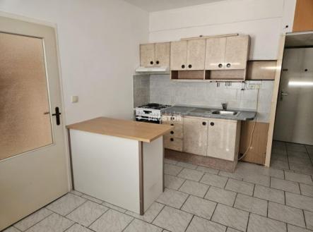 Fotka 2 | Prodej bytu, 1+1, 33 m²