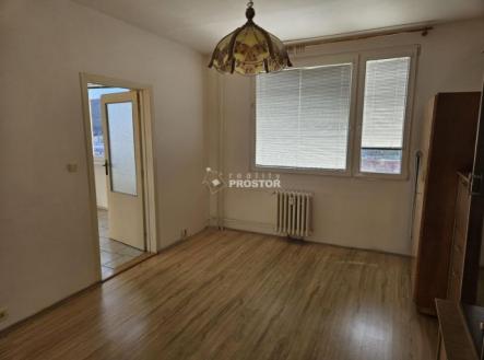 Fotka 3 | Prodej bytu, 1+1, 33 m²