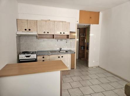 Fotka 4 | Prodej bytu, 1+1, 33 m²