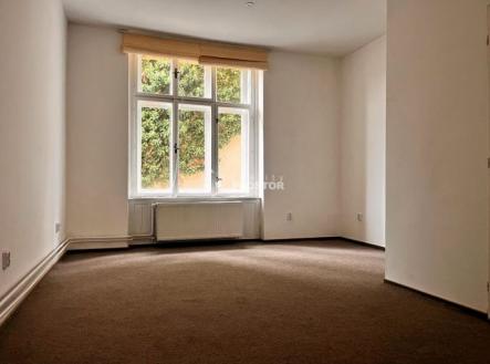 Fotka 2 | Pronájem bytu, 2+1, 60 m²