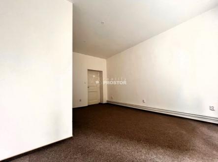 Fotka 3 | Pronájem bytu, 2+1, 60 m²