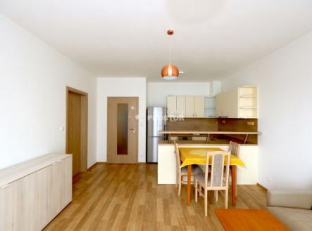 Fotka 4 | Pronájem bytu, 2+kk, 60 m²