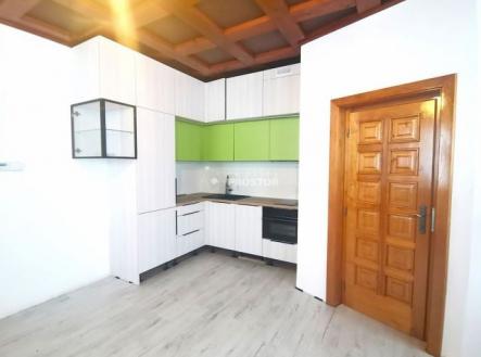 Fotka 2 | Prodej bytu, 2+kk, 49 m²